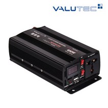 벨류텍 인버터 VIM-600W (유사정현파)