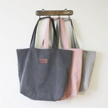 아트박스/팀앤메리 메리 심플 에코백