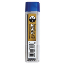 제노 샤프심, 7개, 0.7mm