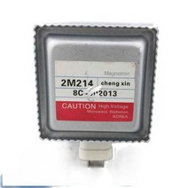 LG 전자 레인지 마그네트론 2M214 2M21439F 마그네트론 전자 레인지 부, 한개옵션0