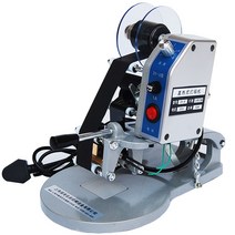 날인기 자동 생산날짜 날짜 인쇄기 마킹기 유통기한, 본품 1 리본