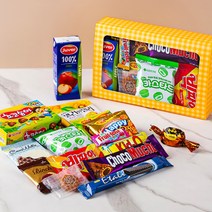 답례품 고급간식 과자선물세트 15종 조공 단체 행사 감사 간담회 체육대회 시보해제 결혼식 돌잔치 어린이날 크리스마스 관광버스 산악회, 27W7_고급형과자선물세트 5호