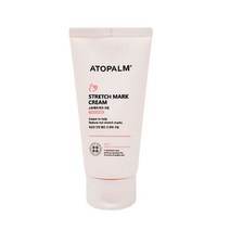 [트윈스몰] 아토팜 스트레치 마크 크림 임신전후 튼살 완화 크림 150ml, 1개