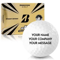 Bridgestone e12 개인 맞춤형 골프공 문의