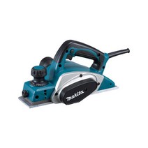 MAKITA 마끼다 국내 정품 전기 대패 KP0800X 3인치 82mm 날포함 전기/자동대패/목공/DIY N1900B 후속 모델, 1개
