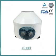 새로운 lc-04r 전기 원심 분리기 의료 실험실 원심 분리기 prp 분리 혈청 4000rpm 의료 실습 기계 110v-60hz220v-50hz, 협력사, 110v