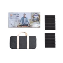 정품 2023년형 최신상 가방+필터11개 구성! 디앤더블유 AB701MF, AB701MF+보관가방+필터11장