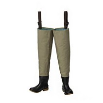 프록스 웨이더 힙레이디얼 PX336 갯벌장화 허벅지장화, 3L [280~285mm]