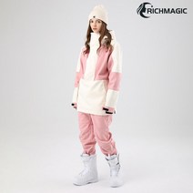 [남성스키상의] 오마보이 남녀공용 UNI 스키복 패딩 자켓 KW201