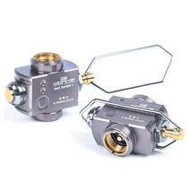 지웍스 가스세이버 플러스 업그레이드형 가스잔량이동, 1개