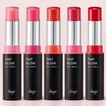 더페이스샵 fmgt 틴트 글로우 4.5g (1호~5호) (NEW), 1개, 3호 코랄 마인드