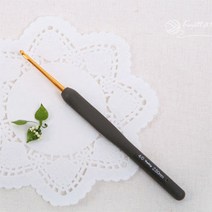 니뜨 튜울립에띠모모사용코바늘 뜨개실무료도안증정 니뜨, 6호(3.5mm)