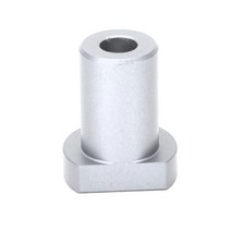 목공용 벤치 개 부식 방지 작업대 브레이크 스톱, [01] 은