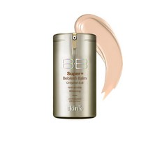 [스킨79 주식회사] 슈퍼 플러스 비블레쉬 밤 골드 비비 40ml, 없음