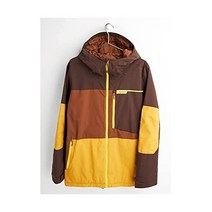 Burton Peasy 스노우보드 재킷 남성용