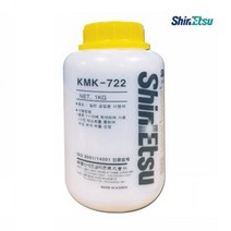 신에츠 실리콘 이형제 KMK-722T