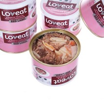사조 러브잇 사조 레드라벨 흰살참치와 맛살 160g×24개, 상세 설명 참조, 상세 설명 참조, 레드라벨 참치맛살 160g