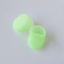 샤오미호환 전기 스쿠터 후크 펜더 실리콘 슬리브 샤오미 M365 머드 가드 경량 1S 프로 후면 버클 캡, 1pcs green