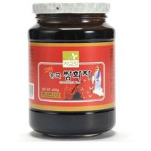 차그림 고려 농축쌍화농축액 600g, 4병