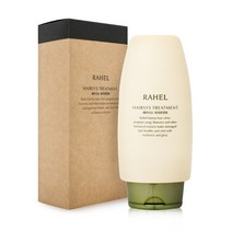 마임 라헬 헤어시스 트리트먼트 200ml, 단일옵션