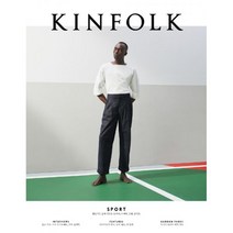 밀크북 킨포크 KINFOLK Vol.26, 도서
