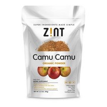 Zint 카무카무 파우더 3.5 oz (99 g) 까무까무 camu camu powder