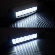 24V용 기아차종 V307 현대 대우차종 대우 순정형 버스노면등