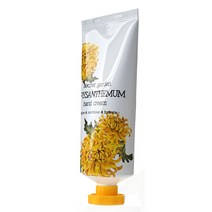 놀라운 보습력 매끄럽게 국화추출물 핸드크림 100ml 바디 케어 워시 바스 20대 30대 40대 50대 여자 남자 친구 엄마 아빠 생일 집들이 선물, 1
