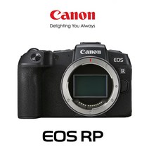 캐논 EOS RP BODY +SD메모리 +보호필름 PACKAGE, SD128GB+DSLR가방+보호필름