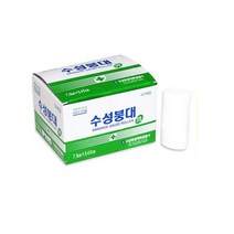 수성위재 거즈붕대, 1개