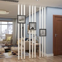 인테리어 파티션 아일랜드 원목 식탁 가벽 철예 칸막이 현관 장식 창의병풍 기둥 기둥대여, 01 프로젝트 건은 사장님과 연계하여 양이, 01 복장을 갖추다