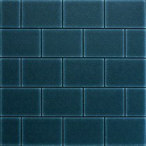 쿠셔니 모노 폼블럭 10색상 71x77cm 1장 22장, 코발트블루