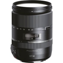 탐론 A010 높은 확대 줌 렌즈 28-300mm F3.5-6.3 Di VC PZD 풀사이즈 호환 가능, 캐논용 VC