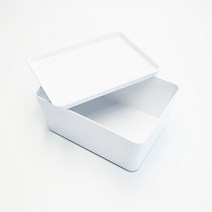 1+1 이케아 KUGGIS 쿠기스 수납함 13x18x8cm, 1+1)2개