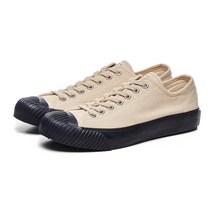 [베이크솔] 이스트 에크루 네이비 YEAST Ecru_Navy (AJK7345CAEN)