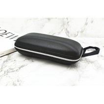 여행안경보관 휴대용안경집 운동안경보관 취침안경보관 썬글라스 보호 케이스 5개