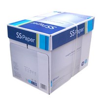1BOX A4 복사용지 75g 삼성페이퍼(SS), 상세페이지 참조, 상세페이지 참조