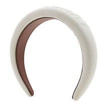 버버리 명품버버리 헤어 악세서리 8070792 MH DEBOSSED HEADBAND A1395 8070792MHDEBOSSEDHEADBANDA13