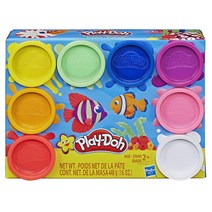 Play-Doh 모델링 컴파운드 스타터 키트 1개입