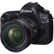 캐논 EOS5DMK4 EOS 5D 마크 IV DSLR 카메라