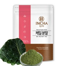 국내산 케일 분말 가루 파우더 차 200g 케일주스, 없음
