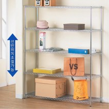 국산 행사매대 와이드 메탈랙 메탈렉 물류창고렉 중량렉 창고렉 적재대 중량물랙, 산업용메탈랙15005단