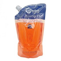 록시땅 체리 블라썸 배쓰 앤 샤워젤 에코 리필 500ml