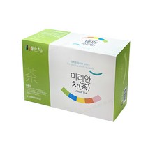 좋은효소 미리안 차 미리안클린알파자임엠지칼디비타민장건강, 2.미리안 클린 40포
