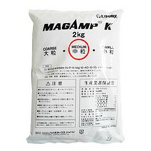 하이포넥스 마감프 2kg 중립 식물영양제, 2개