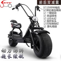 할리 Q24pro 전동 전기 스쿠터 바이크 오토바이, X8 베어백 0km (배송비 착불), 60V