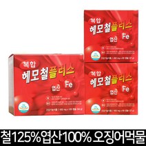 한미양행 복합헤모철플러스 철분 엽산 100% 임신 철분제 오징어먹물색소, 1개 4개월, 120캡슐