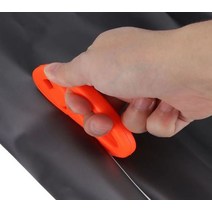 섬유 비닐 필름 나이프 스티커 랩 안전 커터 재활용 블레이드 자동차 스타일링