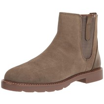Rockport 여성용 Kacey 부티 앵클 부츠 블랙 가죽 7