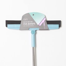 엄마네 EVA 유리닦이(회전형), 1개